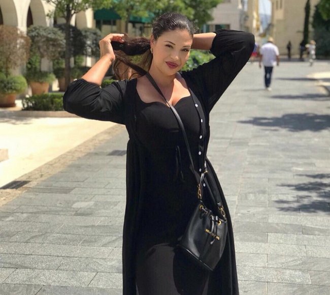 Жизнь после телестройки: Инна Воловичева