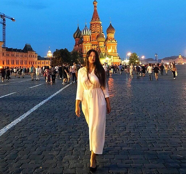 Жизнь после телестройки: Инна Воловичева