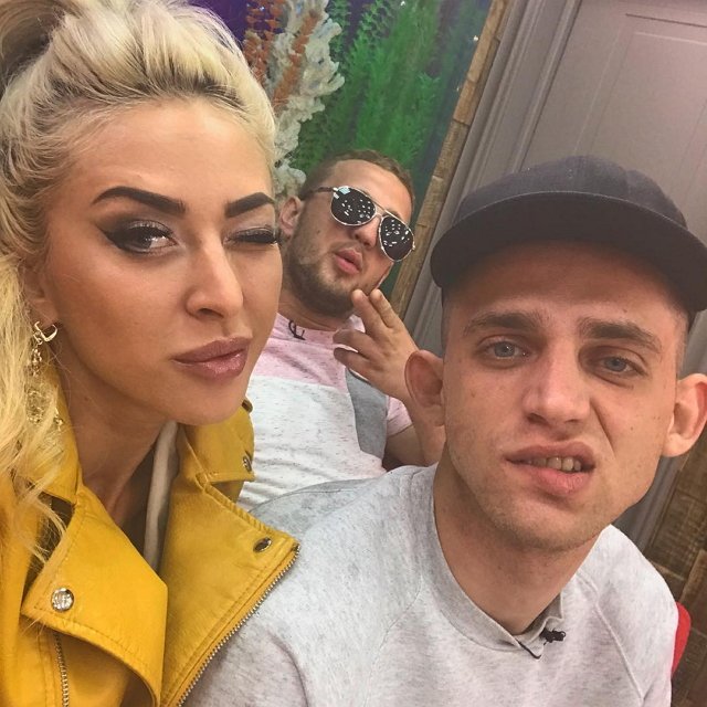 Свежие фото от участников (28.07.2018)