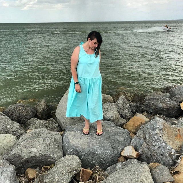 Свежие фото от участников (28.07.2018)