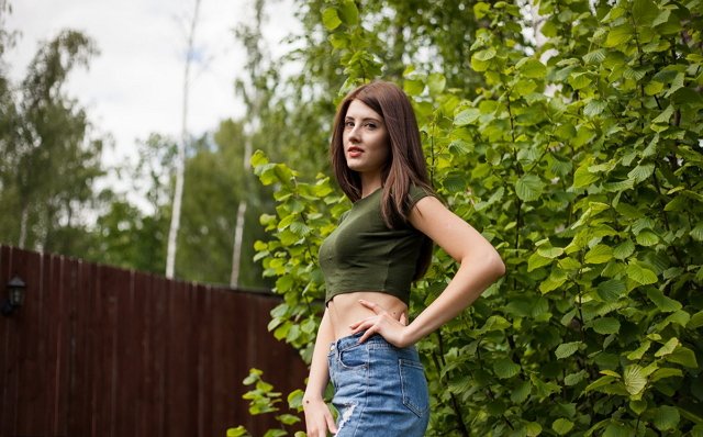 Свежие фото от участников (28.07.2018)