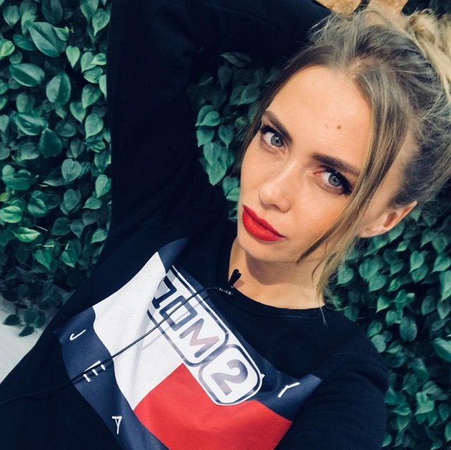 Свежие фото от участников (28.07.2018)