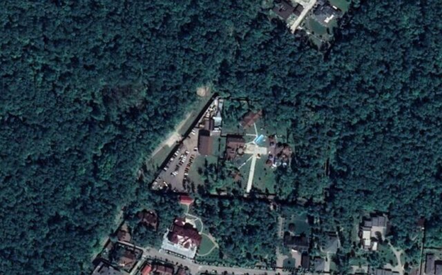 Мэрия Москвы хочет снести поляну телестройки