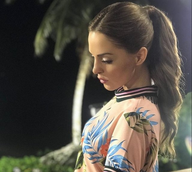 Юлия Ефременкова: У меня нет бойфренда!