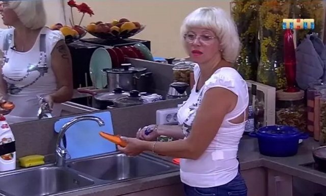 Мнение: Мать Рапунцель сделала Дмитренко «козлом отпущения»?