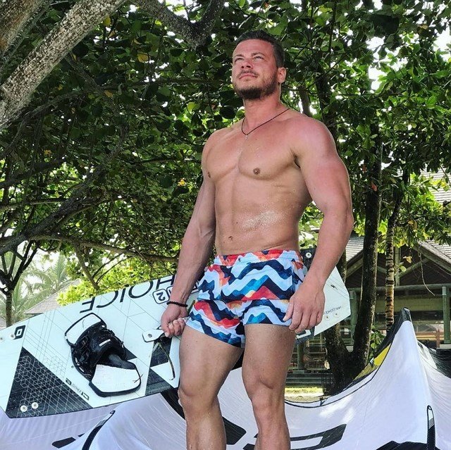 Фото участников с Сейшел (28.07.2018)