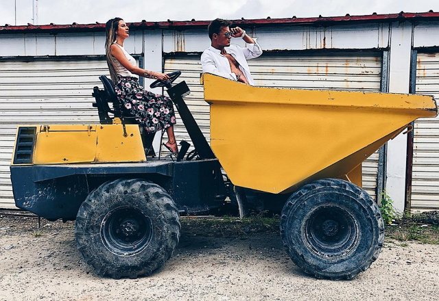 Фото участников с Сейшел (28.07.2018)