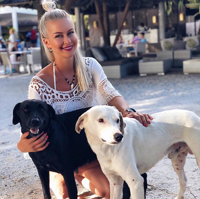 Фото участников с Сейшел (28.07.2018)