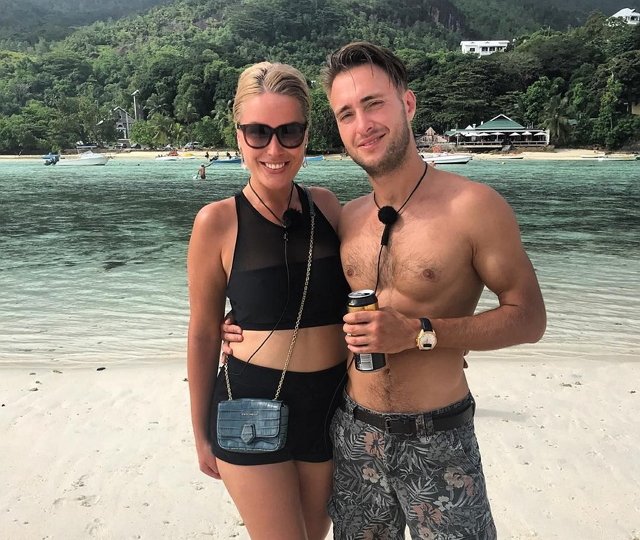 Фото участников с Сейшел (28.07.2018)