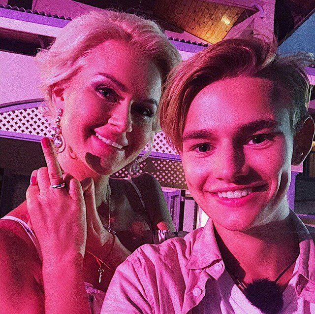 Фото участников с Сейшел (28.07.2018)