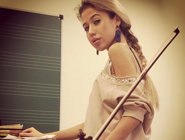 Мария Кохно: Тяжело это вспоминать