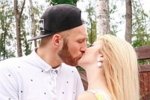 Артем Сорока: Мы сошлись в страстном поцелуе