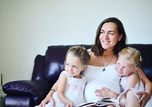 Фотоподборка детей участников (28.07.2018)