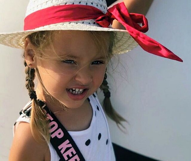 Фотоподборка детей участников (28.07.2018)