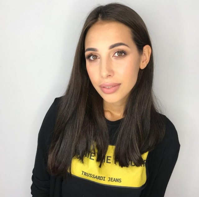 Свежие фото от бывших участников (28.07.2018)