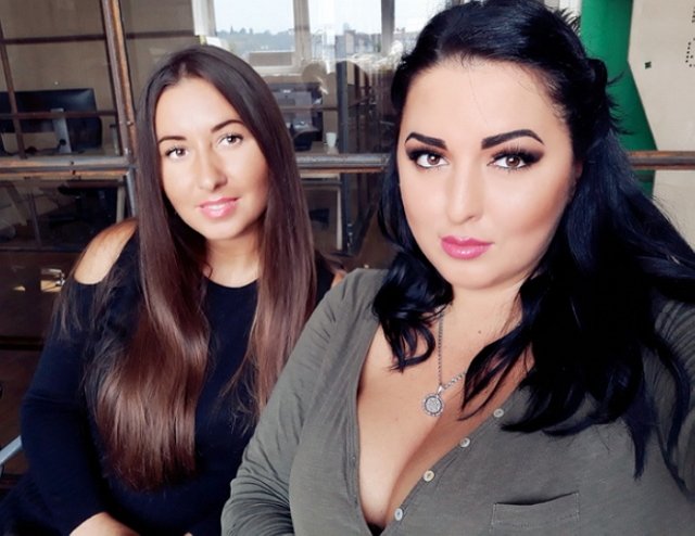 Свежие фото от бывших участников (28.07.2018)