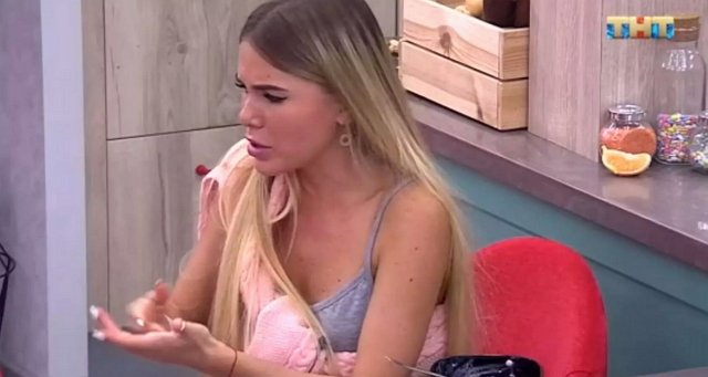 Мнение: У Друзьяк опять сотрясение по вине Рапунцелей? 