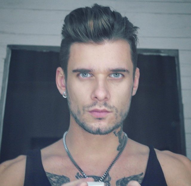 Евгений Ромашов: Я ни о чем не жалею