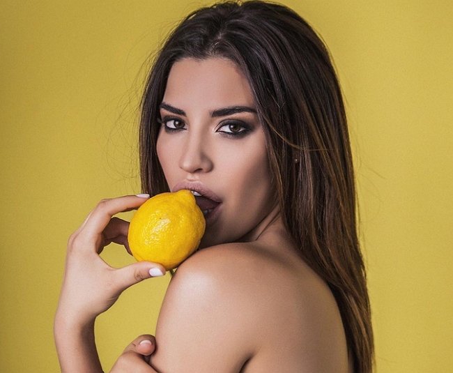 Жизнь после телестройки: Елизавета Шароха