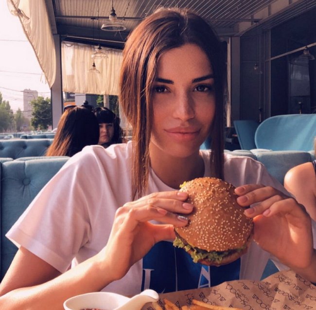 Жизнь после телестройки: Елизавета Шароха