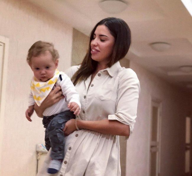 Жизнь после телестройки: Елизавета Шароха