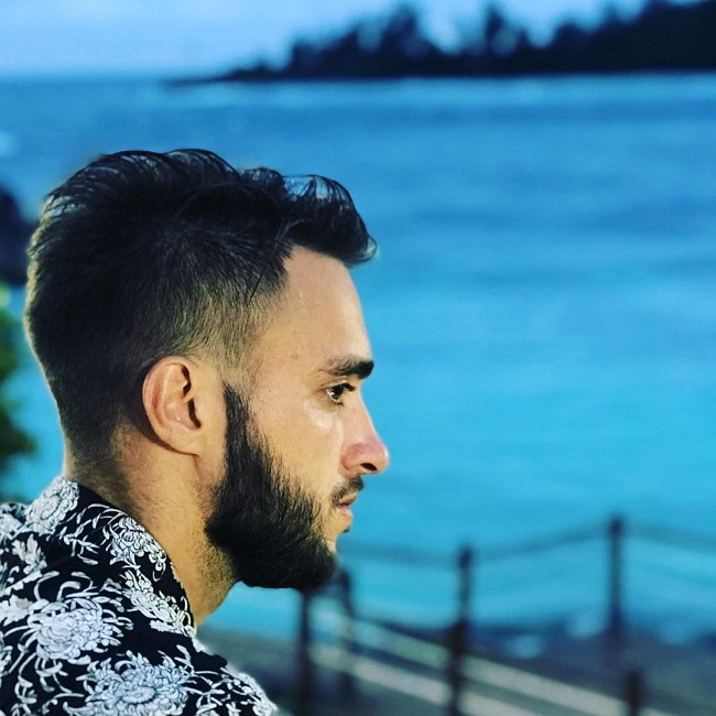 Алексей Безус: Надо помнить о завтрашнем дне