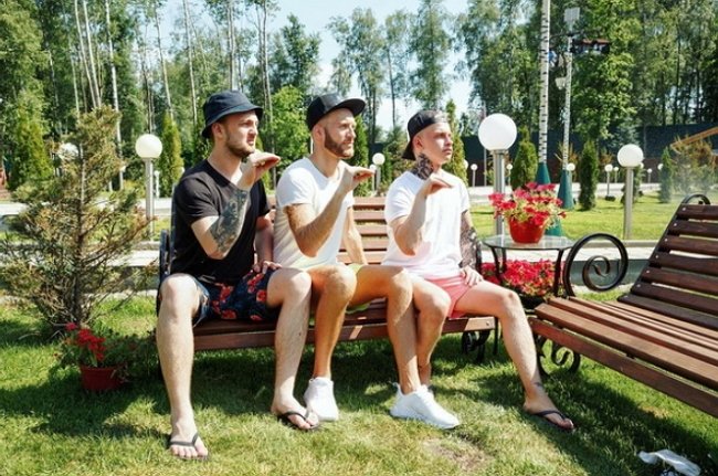 Свежие фото от участников (29.07.2018)