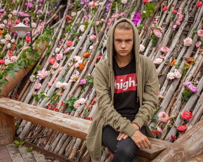 Свежие фото от участников (29.07.2018)