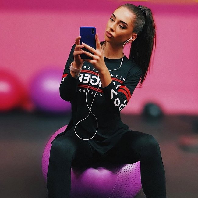 Свежие фото от участников (29.07.2018)