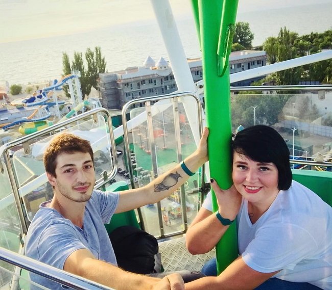 Свежие фото от участников (29.07.2018)