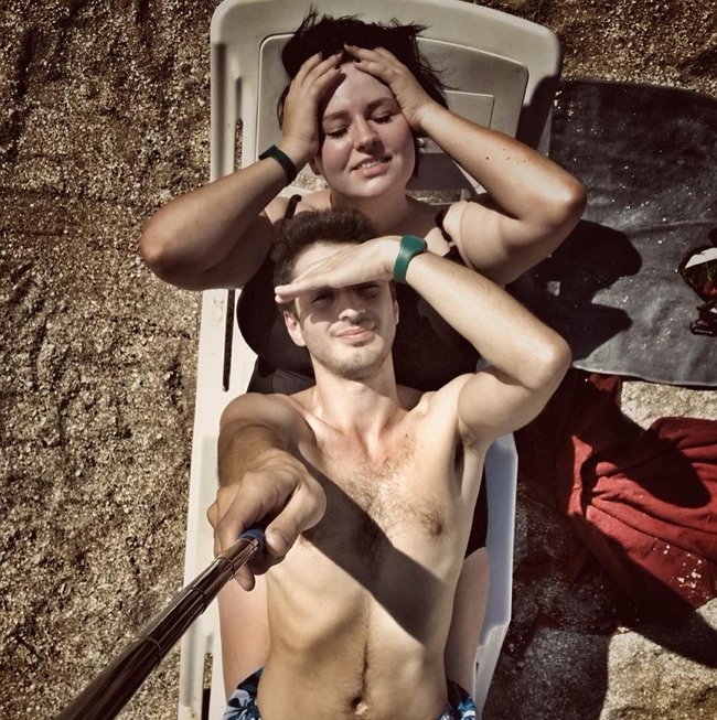 Свежие фото от участников (29.07.2018)