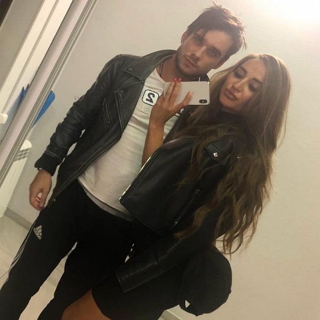 Свежие фото от участников (29.07.2018)