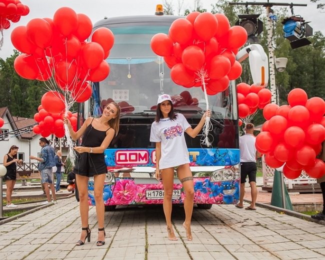 Свежие фото от участников (29.07.2018)