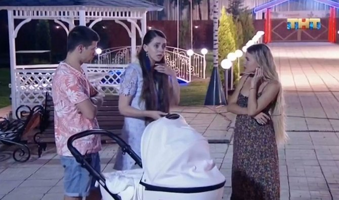 Мнение: Дмитренко попали, бедолаги, как кур в ощип!