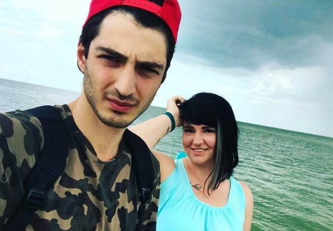 Александра Черно: Родители дали добро