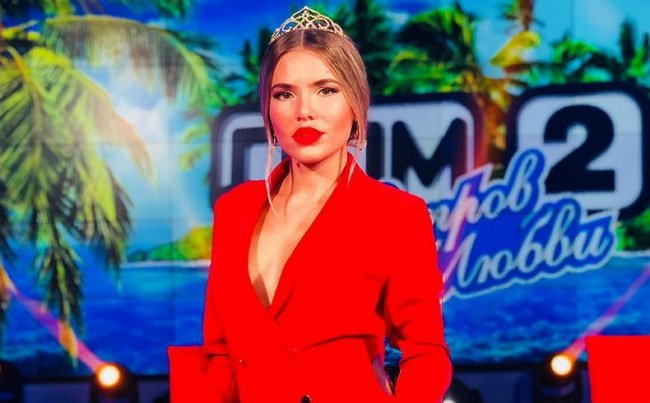 Дарья Друзьяк украла у экс-любовника крупную сумму денег