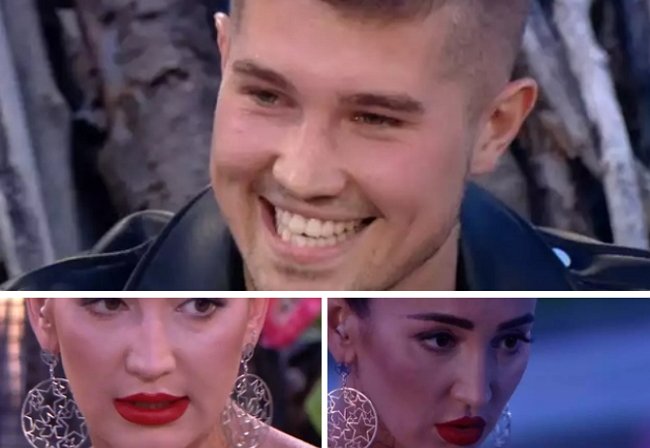 Мнение: Гриценко вернул себе расположение Бузовой?