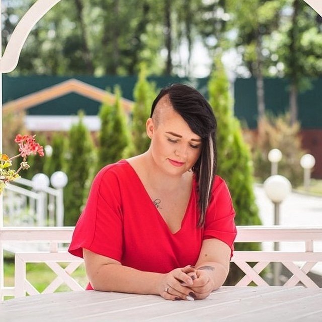 Саша Черно: Либерж, не суй свой нос, куда не надо!