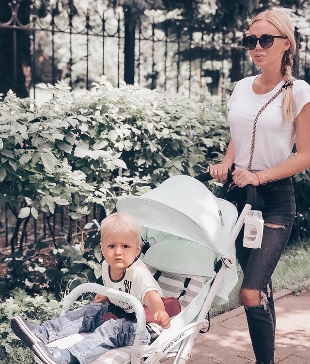 Фотоподборка детей участников (30.07.2018)