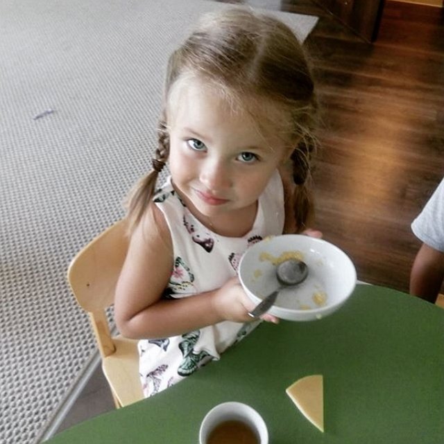 Фотоподборка детей участников (30.07.2018)