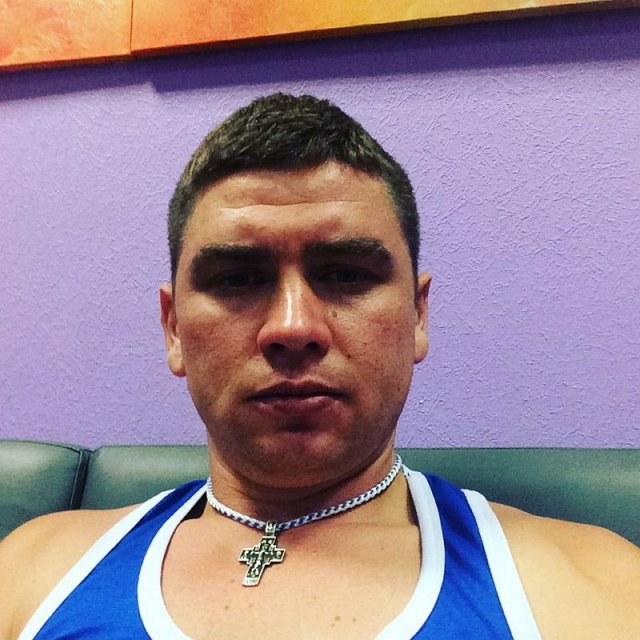 Сергей Крылов отказывается играть роль дурака и тирана