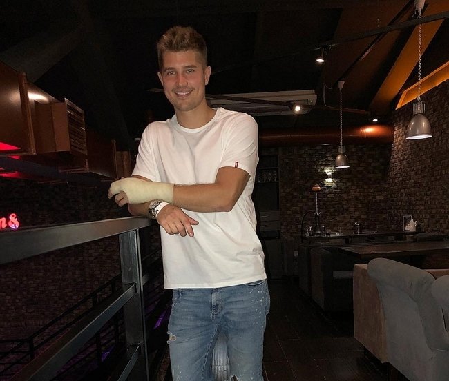 Свежие фото от участников (30.07.2018)