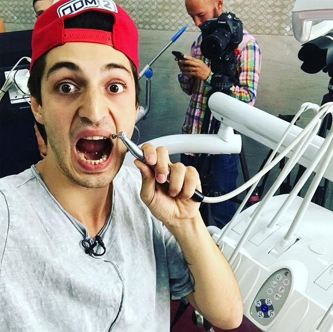 Свежие фото от участников (30.07.2018)