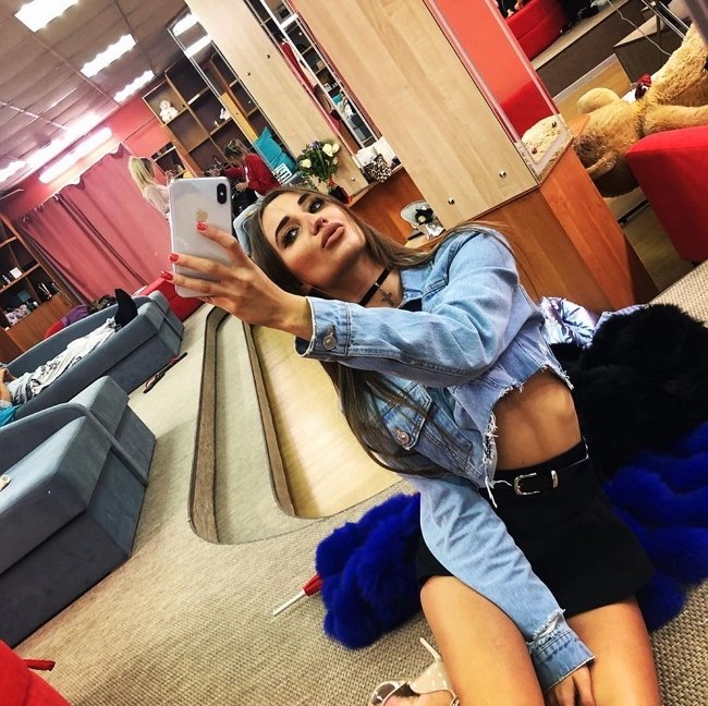 Свежие фото от участников (30.07.2018)