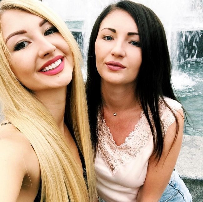 Свежие фото от участников (30.07.2018)