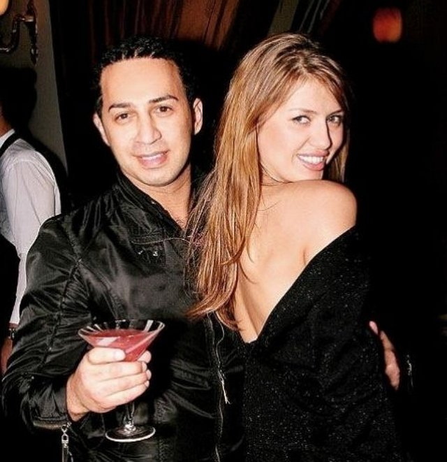 Бывший участник проекта Рэй Самедов осужден на три года