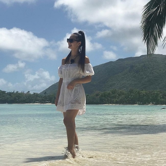 Фото участников с Сейшел (30.07.2018)