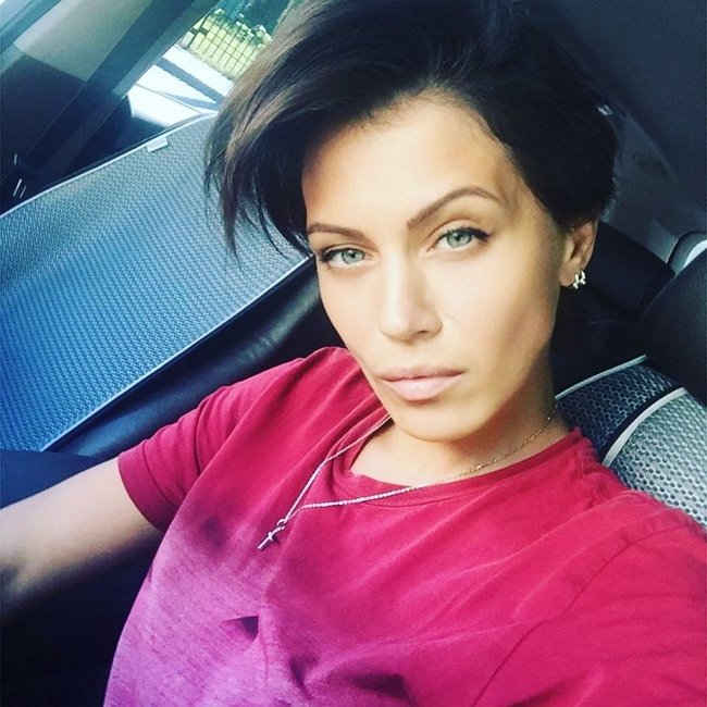 Жизнь после телестройки: Ольга Моцак