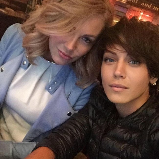 Жизнь после телестройки: Ольга Моцак