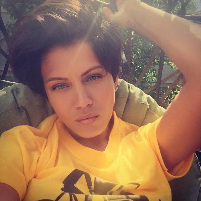 Жизнь после телестройки: Ольга Моцак